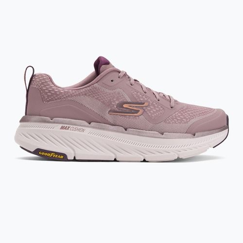 Дамски обувки SKECHERS Max Cushioning Premier 2.0 Hillsborough mauve