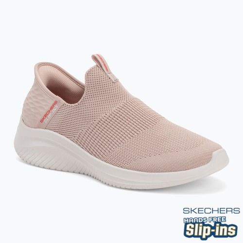 Дамски обувки SKECHERS Ultra Flex 3.0 Cozy Streak rose