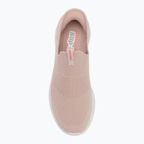 Дамски обувки SKECHERS Ultra Flex 3.0 Cozy Streak rose