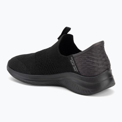 Дамски обувки SKECHERS Ultra Flex 3.0 Smooth Step black