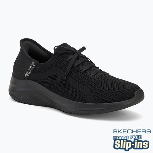 Дамски обувки SKECHERS Ultra Flex 3.0 Brilliant Path black