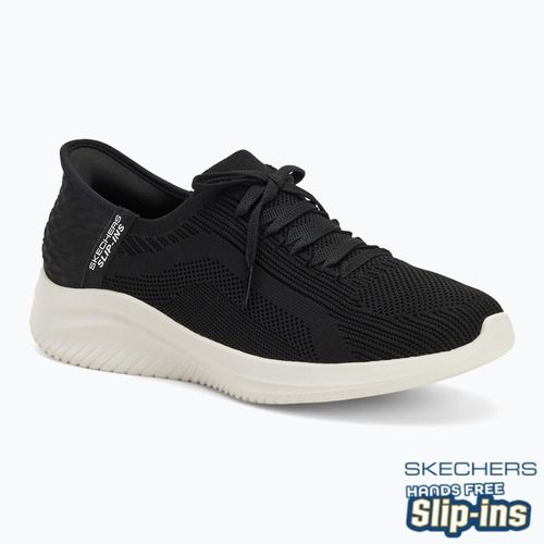 Дамски обувки SKECHERS Ultra Flex 3.0 Brilliant Path black/white
