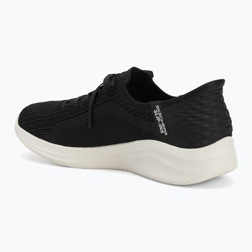 Дамски обувки SKECHERS Ultra Flex 3.0 Brilliant Path black/white