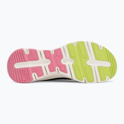 Дамски обувки SKECHERS Arch Fit Infinity Cool black