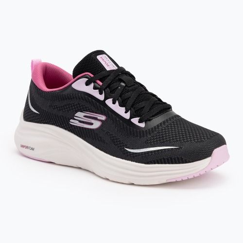 Дамски обувки SKECHERS Vapor Foam Smooth Ride black/multi