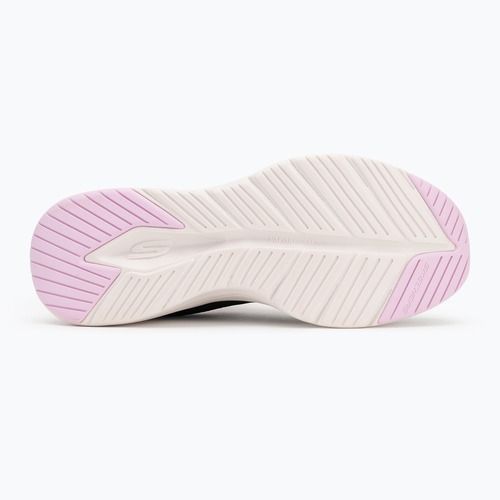 Дамски обувки SKECHERS Vapor Foam Smooth Ride black/multi