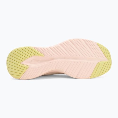 Дамски обувки SKECHERS Vapor Foam Smooth Ride white/multi