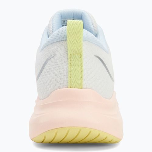 Дамски обувки SKECHERS Vapor Foam Smooth Ride white/multi