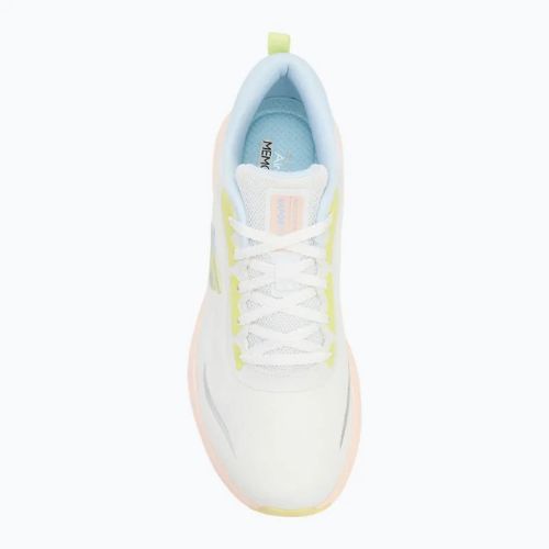 Дамски обувки SKECHERS Vapor Foam Smooth Ride white/multi