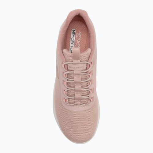 Дамски ботуши SKECHERS Skechers Skech-Lite Pro Glimmer Me rose