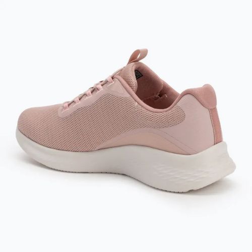 Дамски ботуши SKECHERS Skechers Skech-Lite Pro Glimmer Me rose