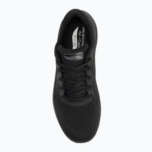 Дамски обувки SKECHERS Arch Fit 2.0 Big League black