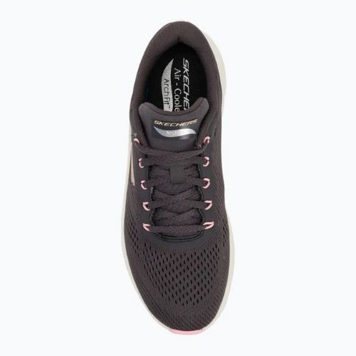 Дамски обувки SKECHERS Arch Fit 2.0 Big League pewter