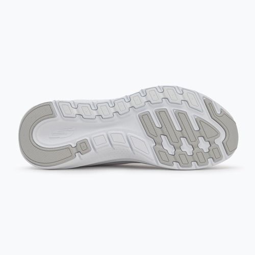 Дамски обувки SKECHERS Arch Fit 2.0 Glow The Distance white/silver