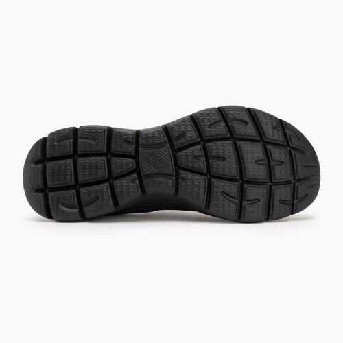 Дамски обувки SKECHERS Summits Fun Flare black