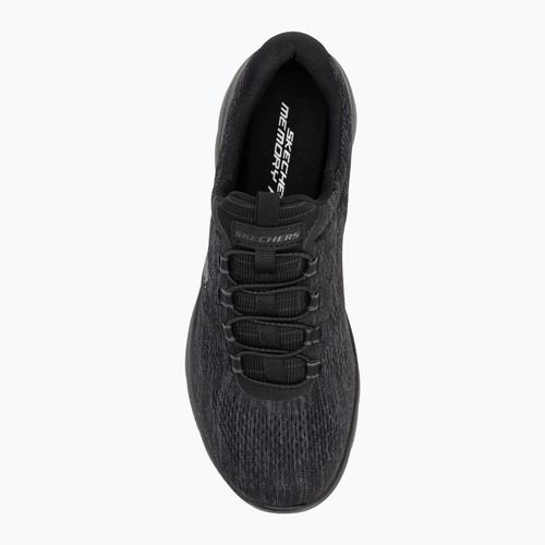 Дамски обувки SKECHERS Summits Fun Flare black