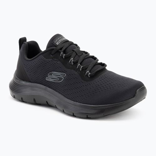Дамски обувки SKECHERS Flex Appeal 5.0 New Path black
