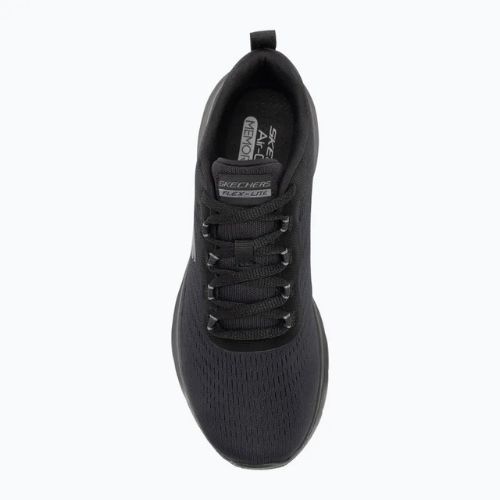Дамски обувки SKECHERS Flex Appeal 5.0 New Path black