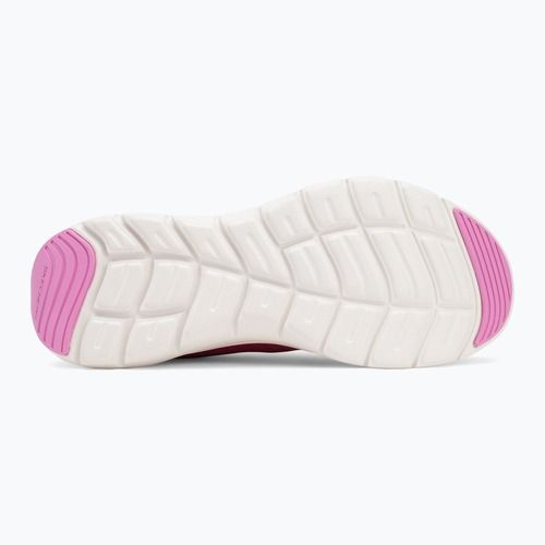 Дамски обувки SKECHERS Flex Appeal 5.0 New Path burgundy