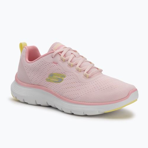 Дамски обувки SKECHERS Flex Appeal 5.0 New Path pink