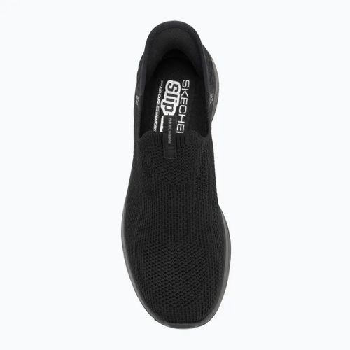 Дамски обувки SKECHERS Ultra Flex 3.0 Easy Win black
