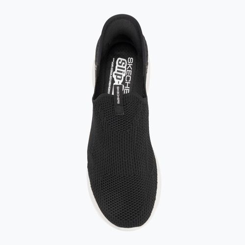 Дамски обувки SKECHERS Ultra Flex 3.0 Easy Win black/white
