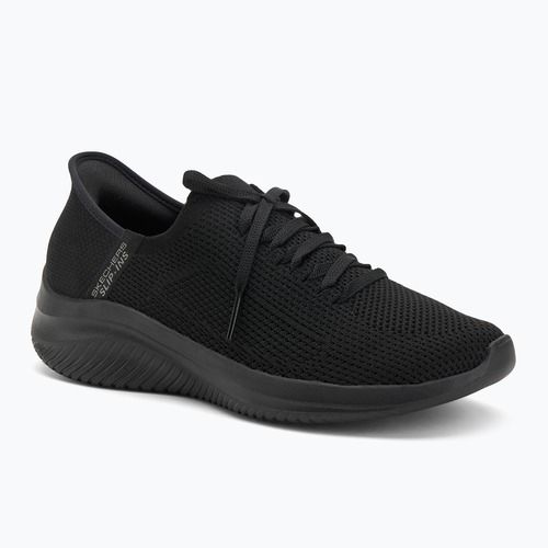 Дамски обувки SKECHERS Ultra Flex 3.0 Elevated Motion black