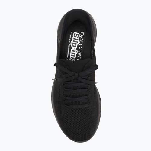 Дамски обувки SKECHERS Ultra Flex 3.0 Elevated Motion black