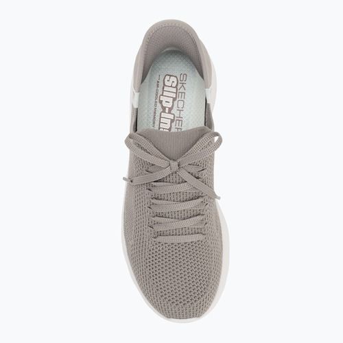 Дамски обувки SKECHERS Ultra Flex 3.0 Elevated Motion brown