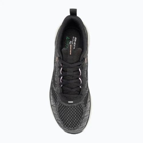 Дамски обувки SKECHERS Edgeride Power Flow black/lavender