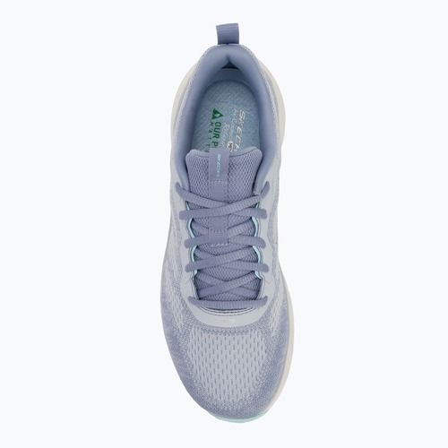 Дамски обувки SKECHERS Edgeride Power Flow slate