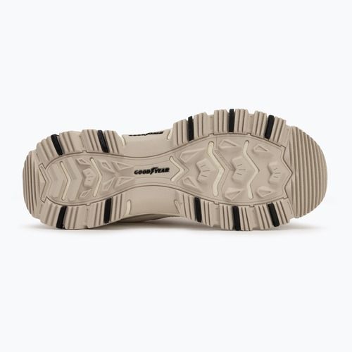Дамски обувки SKECHERS D'Lites Hiker beige