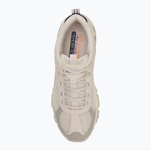 Дамски обувки SKECHERS D'Lites Hiker beige