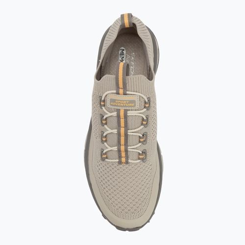 Мъжки обувки SKECHERS Switch Back Zenventure beige