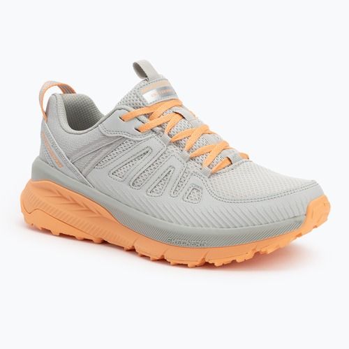 Дамски обувки SKECHERS Switch Back Cascades gray