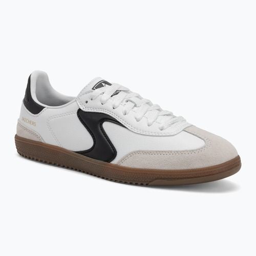 Дамски обувки SKECHERS Hotshot Kickoff white