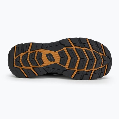 Мъжки сандали SKECHERS Tresmen Menard black