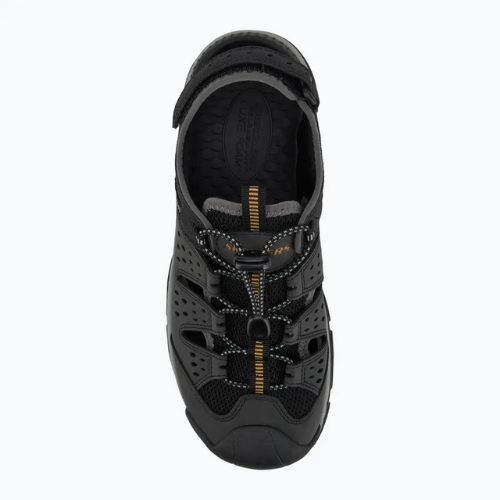 Мъжки сандали SKECHERS Tresmen Menard black