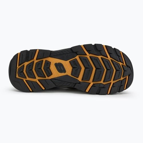Мъжки сандали SKECHERS Tresmen Menard brown
