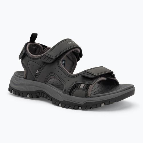 Мъжки сандали SKECHERS Prewitt Rigdon black