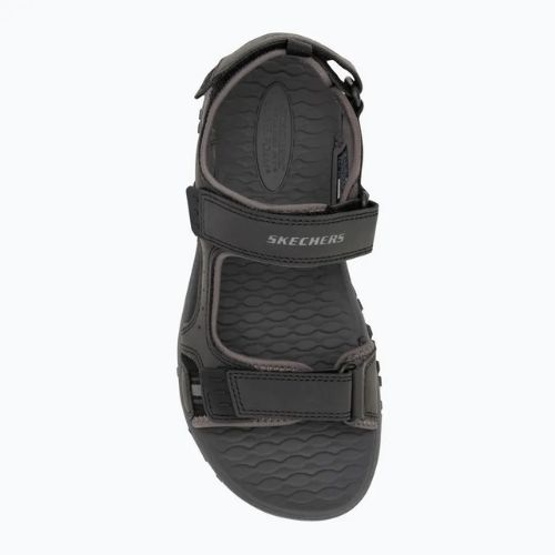 Мъжки сандали SKECHERS Prewitt Rigdon black
