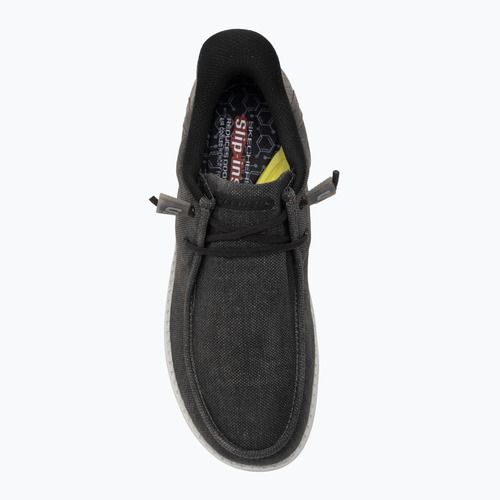 Мъжки обувки SKECHERS Melson Coronado black