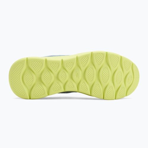 Мъжки обувки SKECHERS Go Walk Flex Brendon blue
