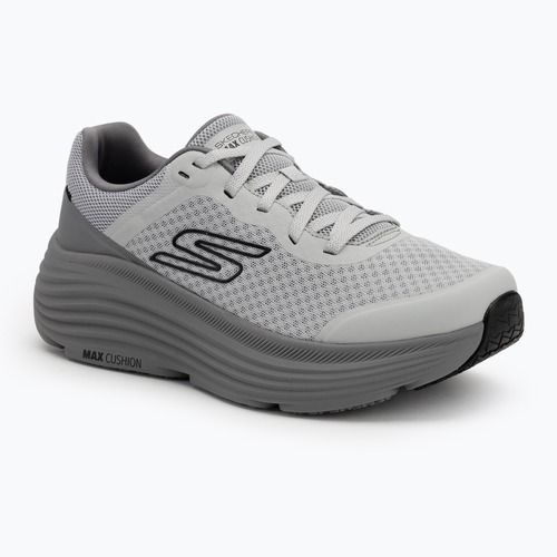 Мъжки обувки SKECHERS Max Cushioning Endeavour gray