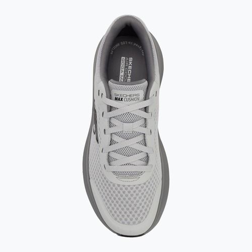 Мъжки обувки SKECHERS Max Cushioning Endeavour gray