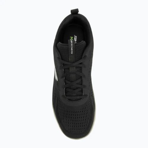 Мъжки обувки SKECHERS Summits Torre black