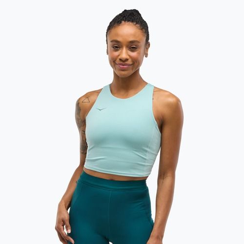 HOKA Elaro Crop сутиен за тренировка с друзи