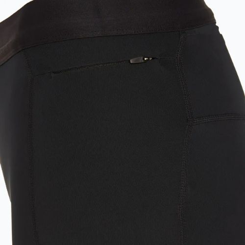 Дамски клин за бягане HOKA Novafly Run 25" black