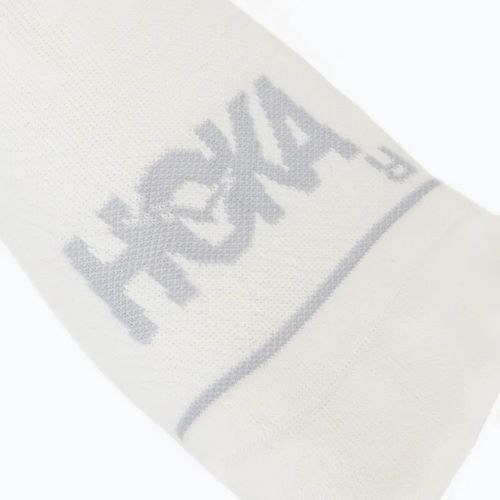 Чорапи HOKA Crew Run 3 чифта white/white/white
