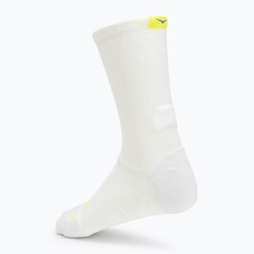 Чорапи HOKA Clifton Crew Run white